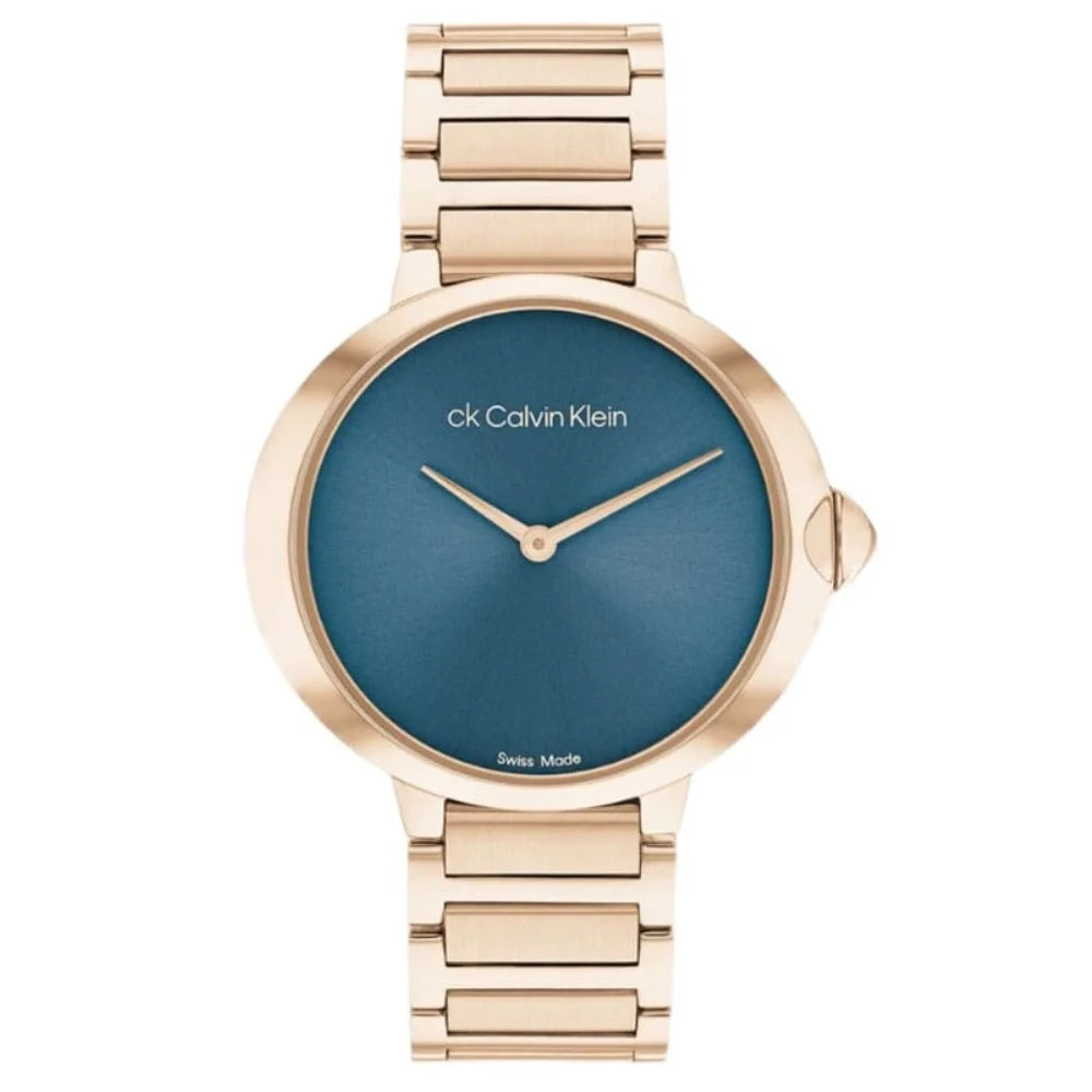 CALVIN KLEIN 25000048 WOMEN S WATCH Khater Watches