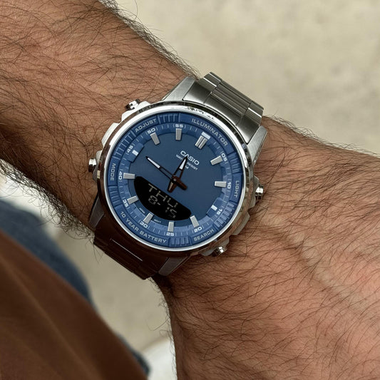 CASIO AMW-880D-2A1VDF
