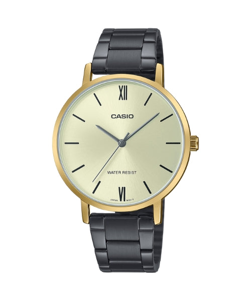 CASIO LTP-VT01GB-9BUDF