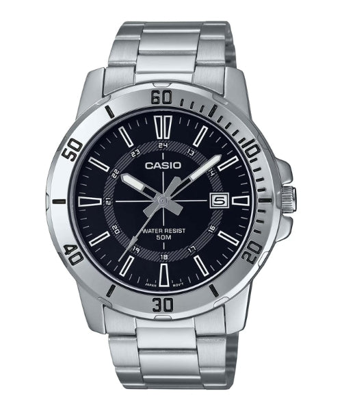 CASIO MTP-VD01D-1CVUDF