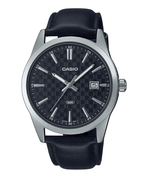 CASIO MTP-VD03L-1AUDF