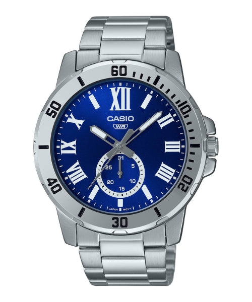 CASIO MTP-VD200D-2BUDF