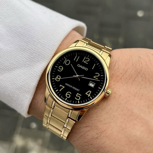 CASIO MTP-V002G-1BUDF