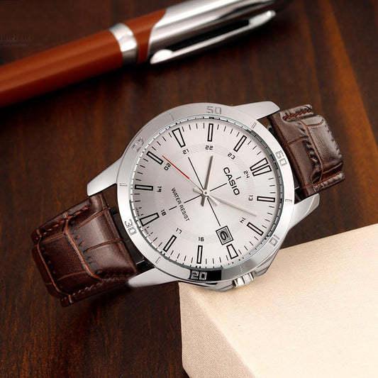 CASIO MTP-V004L-7CUDF