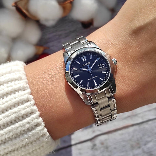 CASIO LTP-1215A-1A2DF