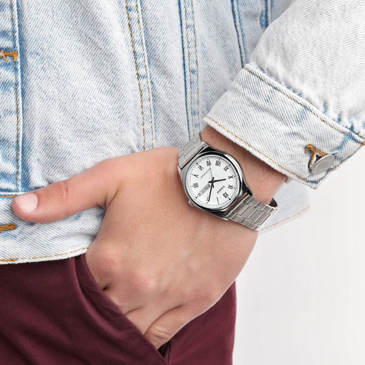 CASIO MTP-V006D-7BUDF