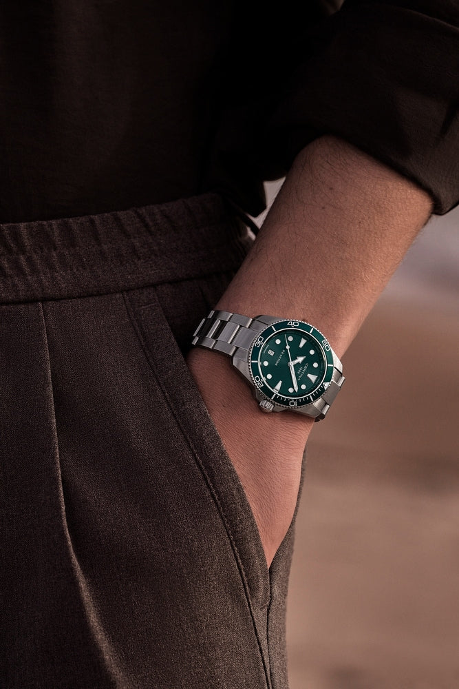 CERTINA DS ACTION DIVER 40MM C048.410.11.091.00