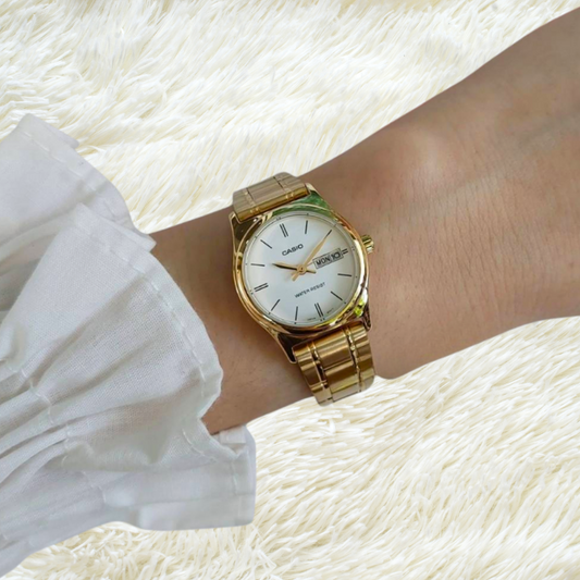 CASIO LTP-V006G-7BUDF