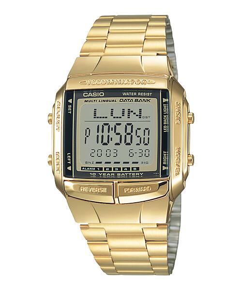 CASIO DB-360G-9ADF