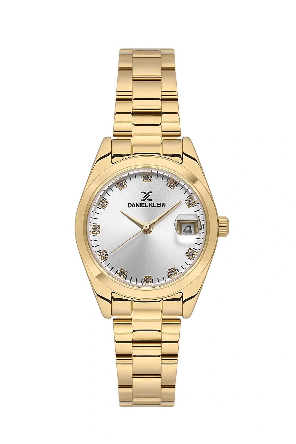 DANIEL KLEIN DK.1.13758-4 WOMEN'S WATCH