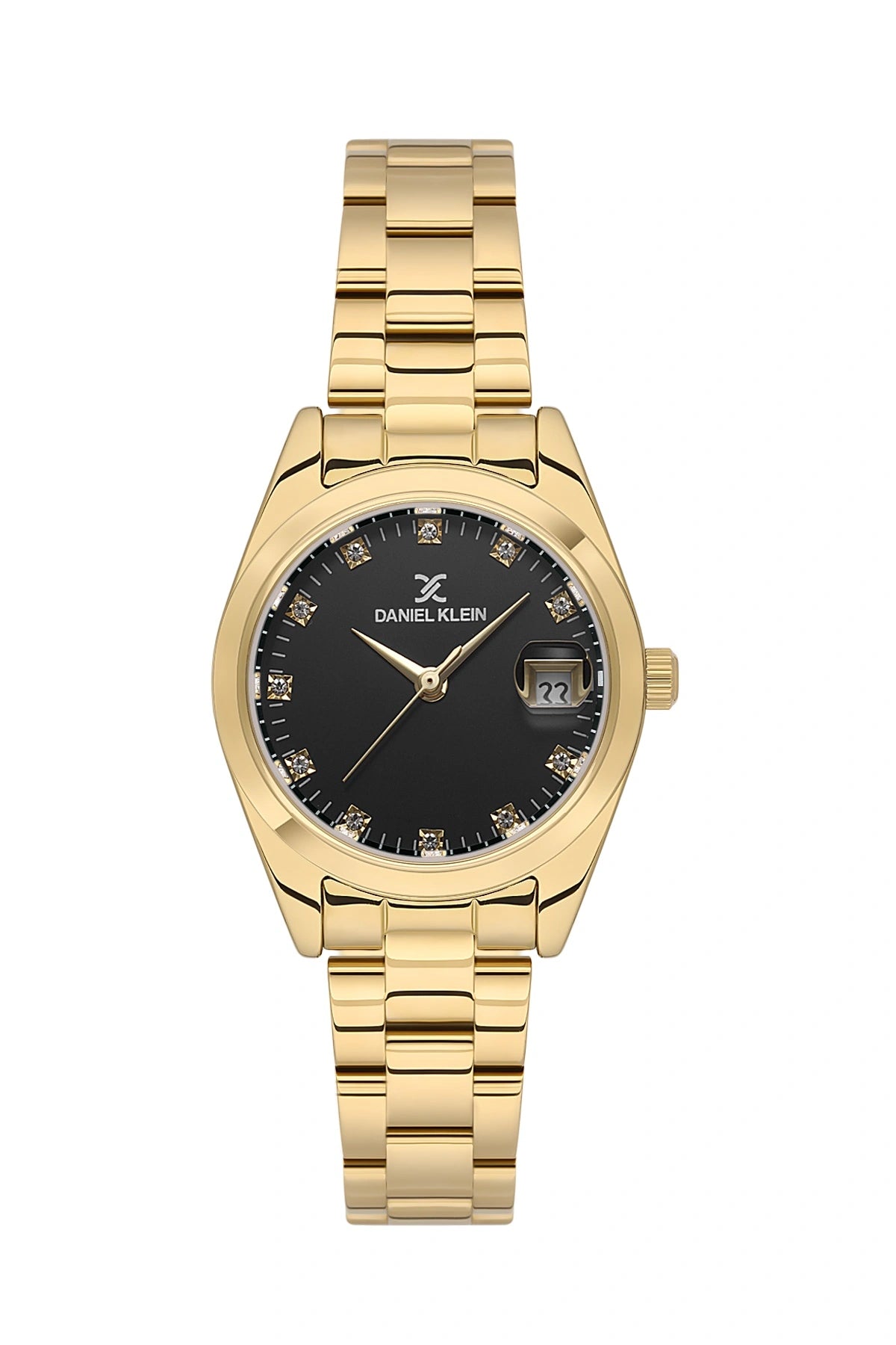 DANIEL KLEIN DK.1.13758-5 WOMEN'S WATCH