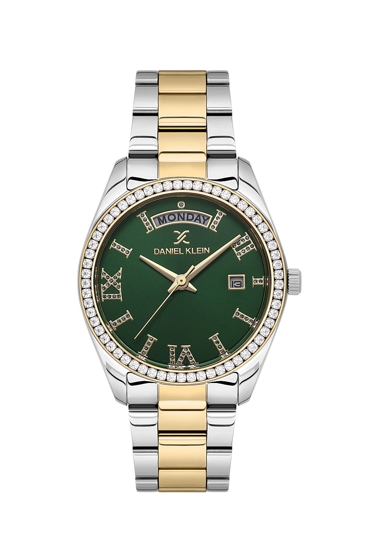 DANIEL KLEIN DK.1.13771-4 WOMEN'S WATCH