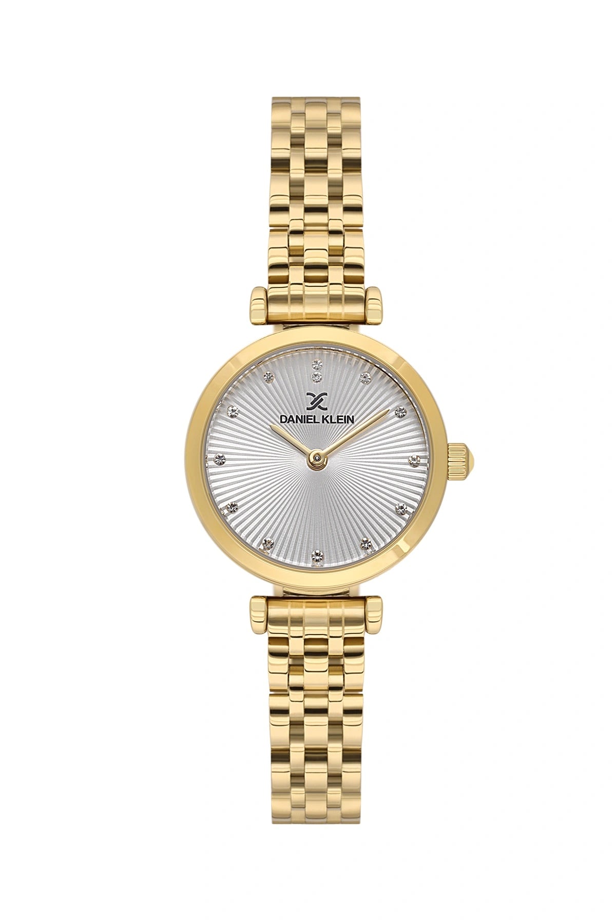 DANIEL KLEIN DK.1.13777-2 WOMEN'S WATCH