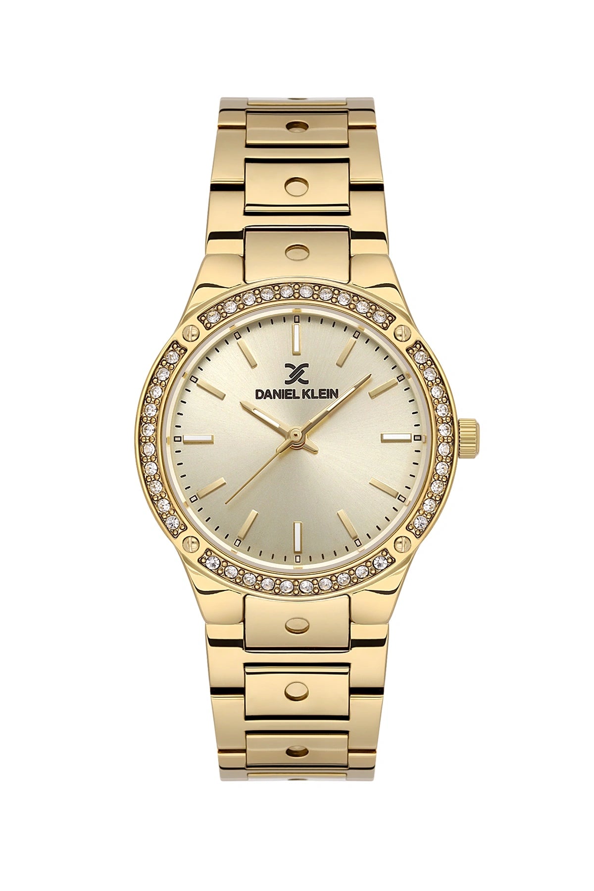 DANIEL KLEIN DK.1.13778-2 WOMEN'S WATCH
