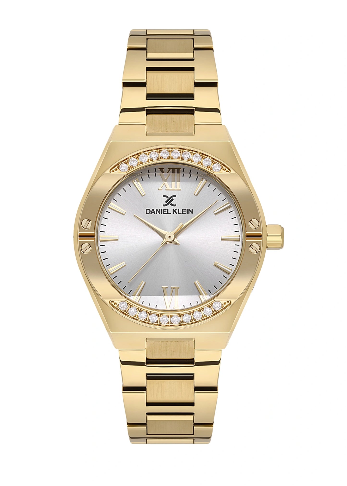 DANIEL KLEIN DK.1.13783-3 WOMEN'S WATCH