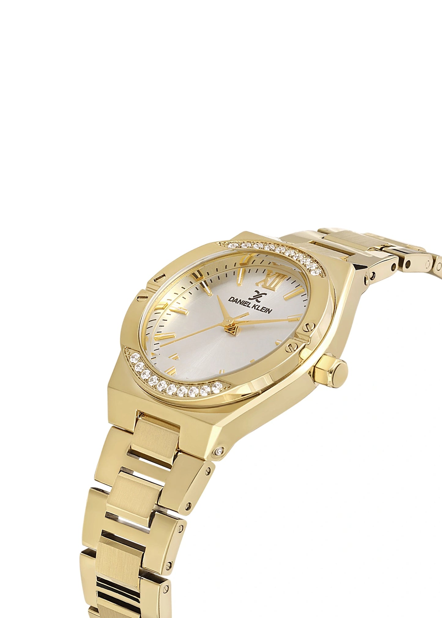 DANIEL KLEIN DK.1.13783-3 WOMEN'S WATCH