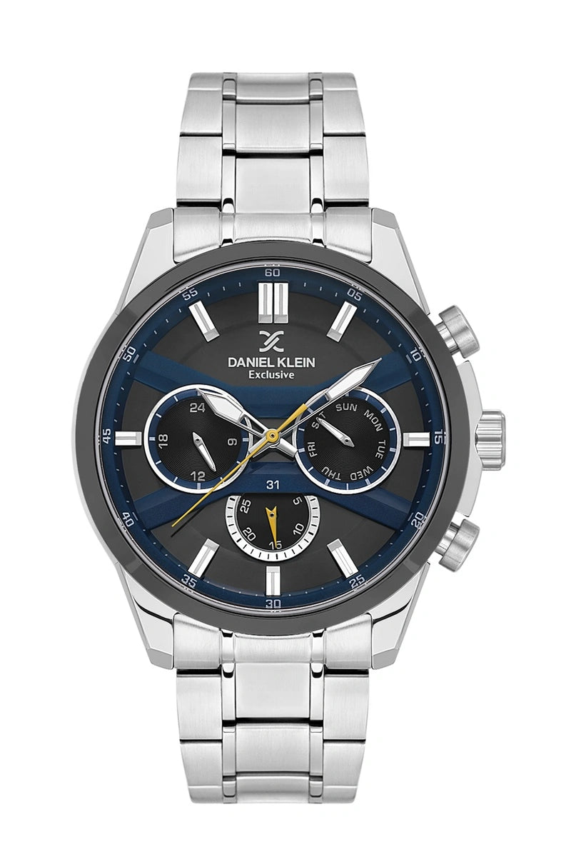 DANIEL KLEIN DK.1.13793-2 MEN'S WATCH