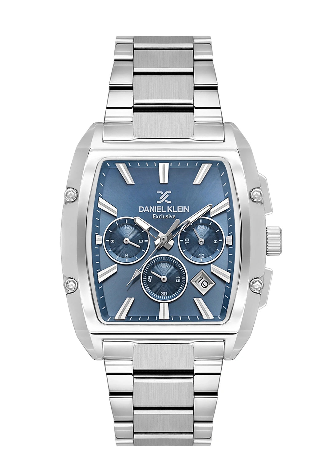 DANIEL KLEIN DK.1.13801-3 MEN'S WATCH