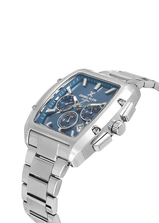 DANIEL KLEIN DK.1.13801-3 MEN'S WATCH