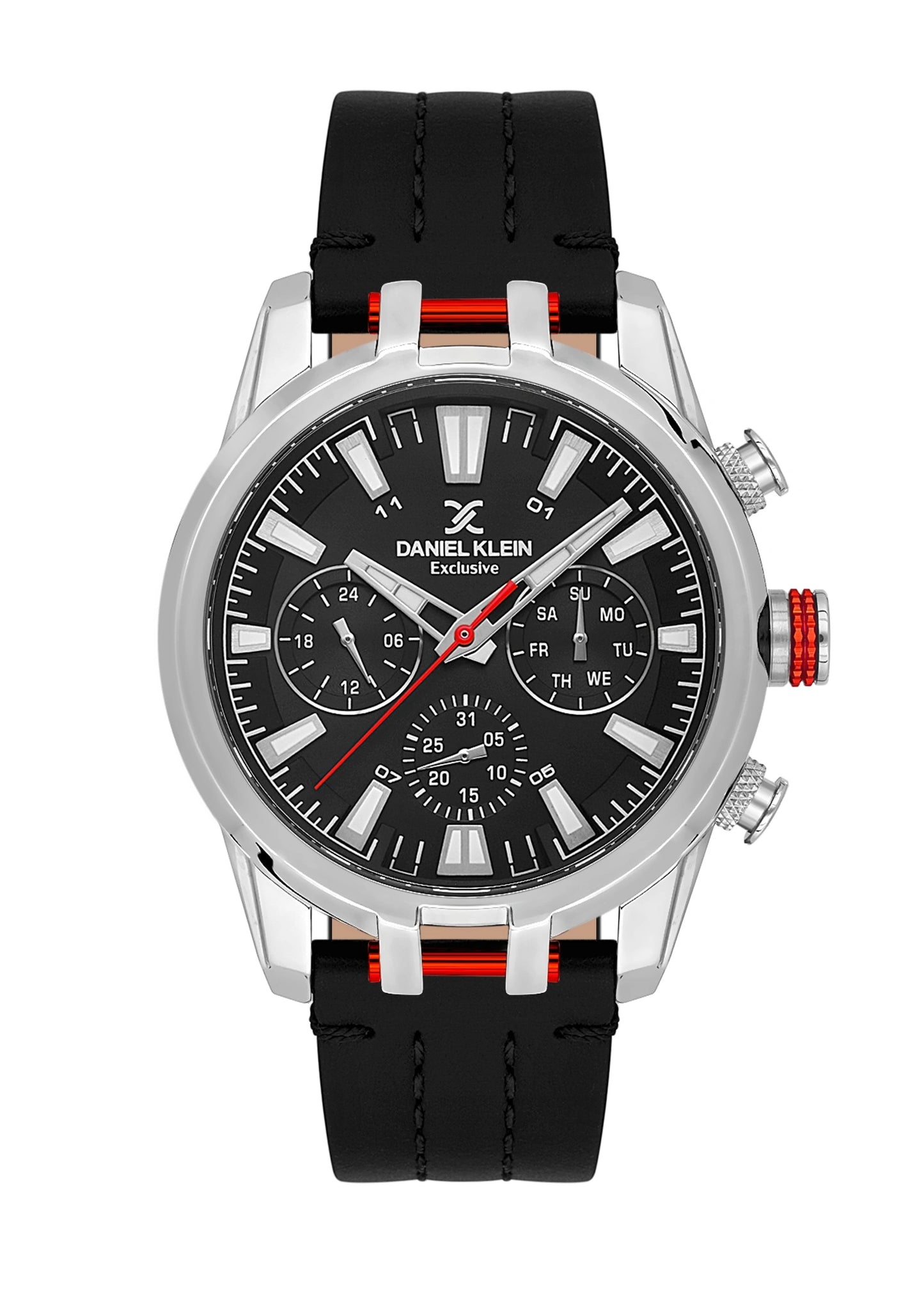 DANIEL KLEIN DK.1.13803-1 MEN'S WATCH