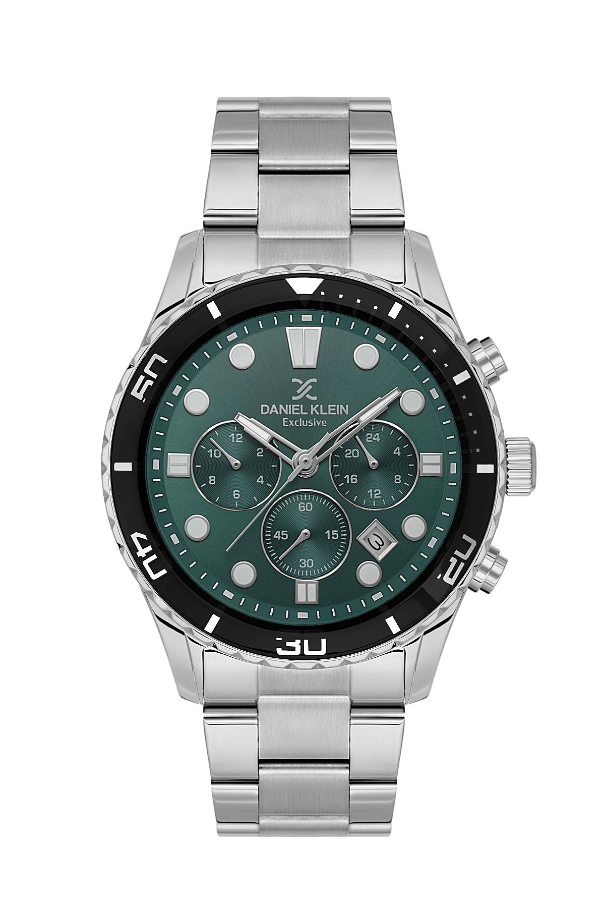 DANIEL KLEIN DK.1.13805-3 MEN'S WATCH
