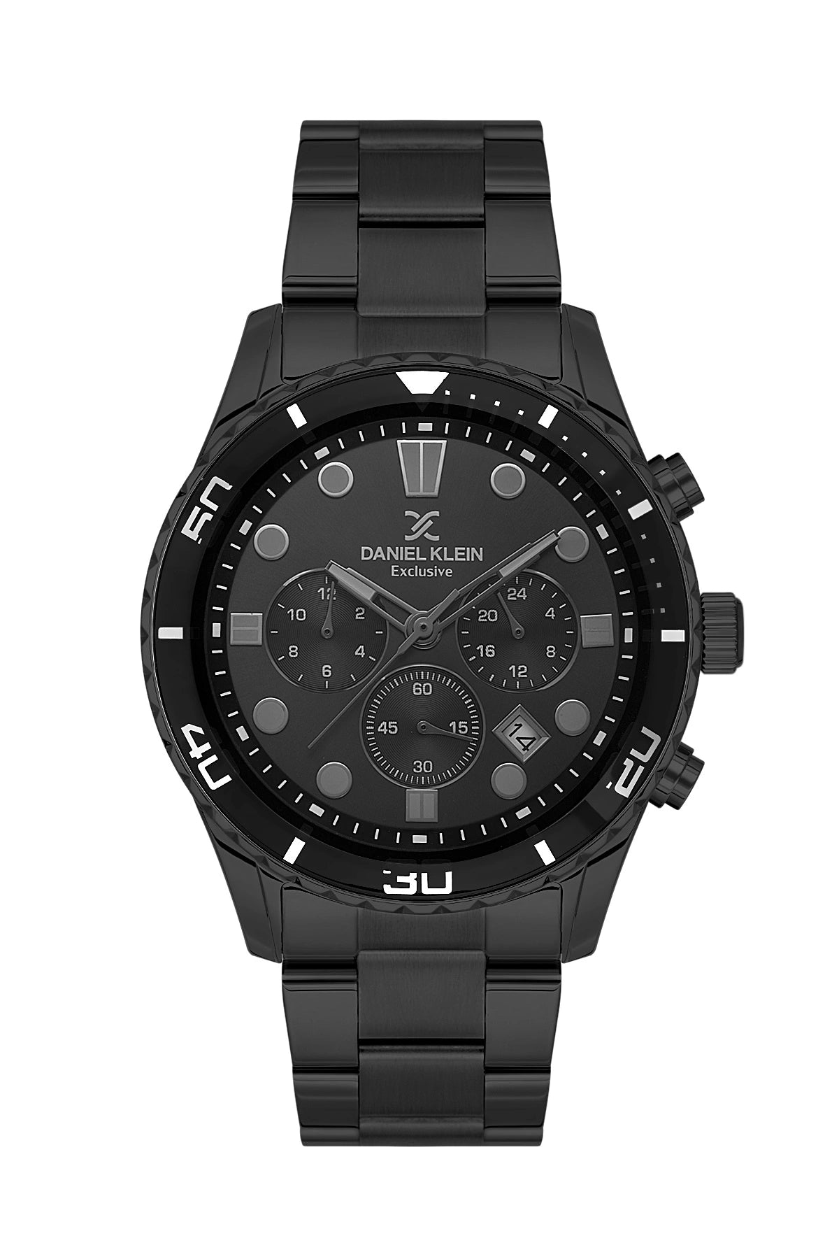 DANIEL KLEIN DK.1.13805-5 MEN'S WATCH