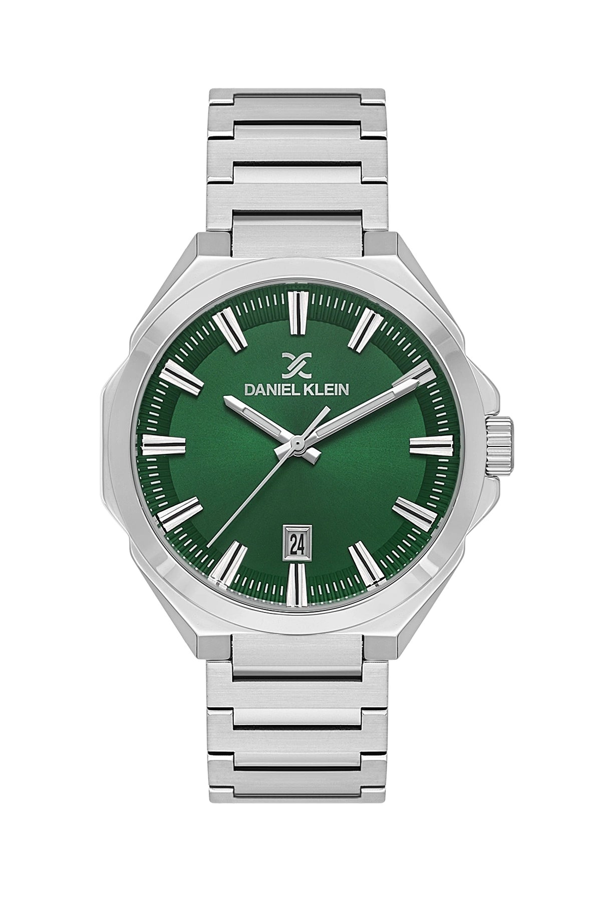 DANIEL KLEIN DK.1.13811-3 MEN'S WATCH