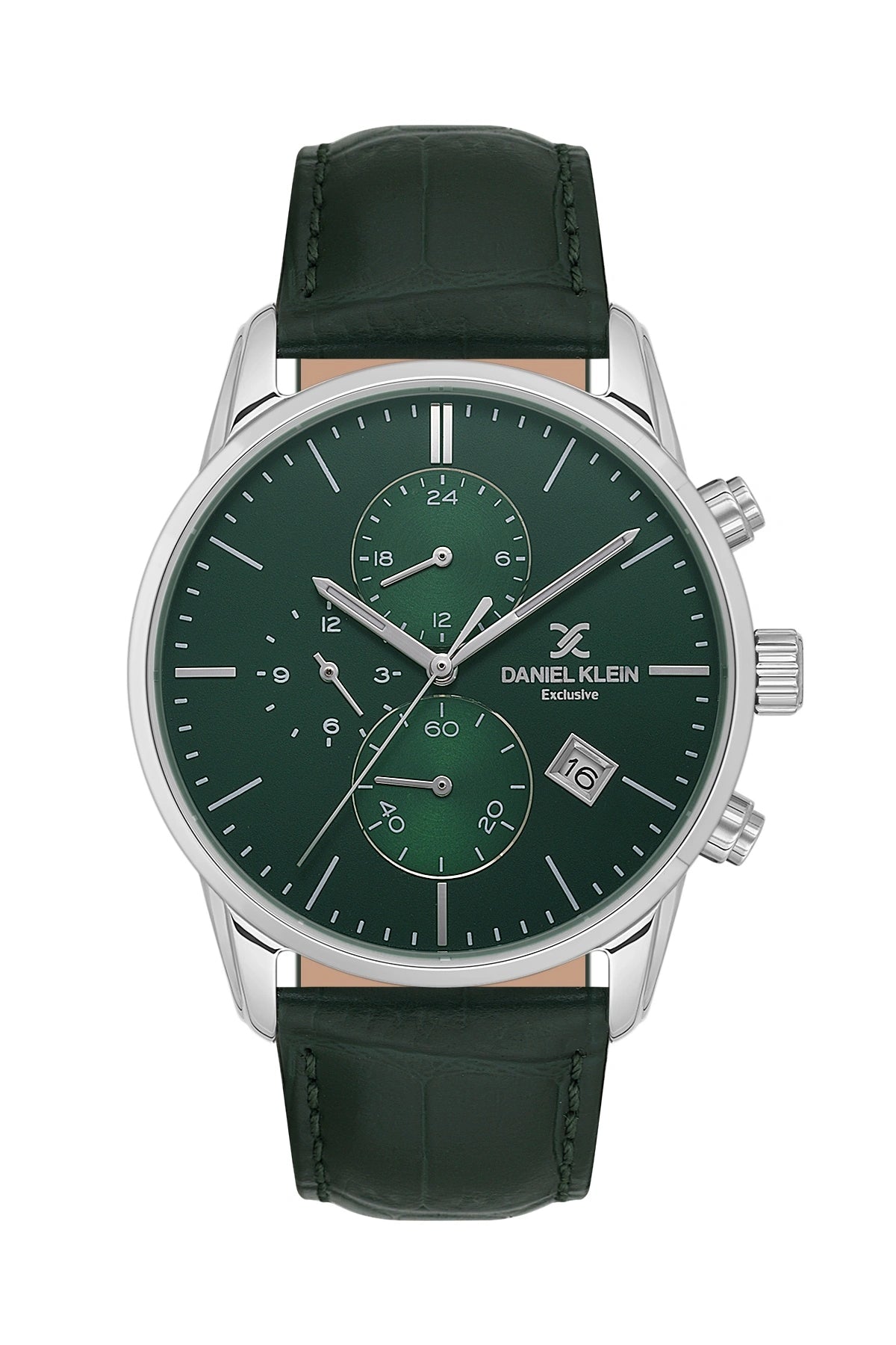 DANIEL KLEIN DK.1.13834-2 MEN'S WATCH