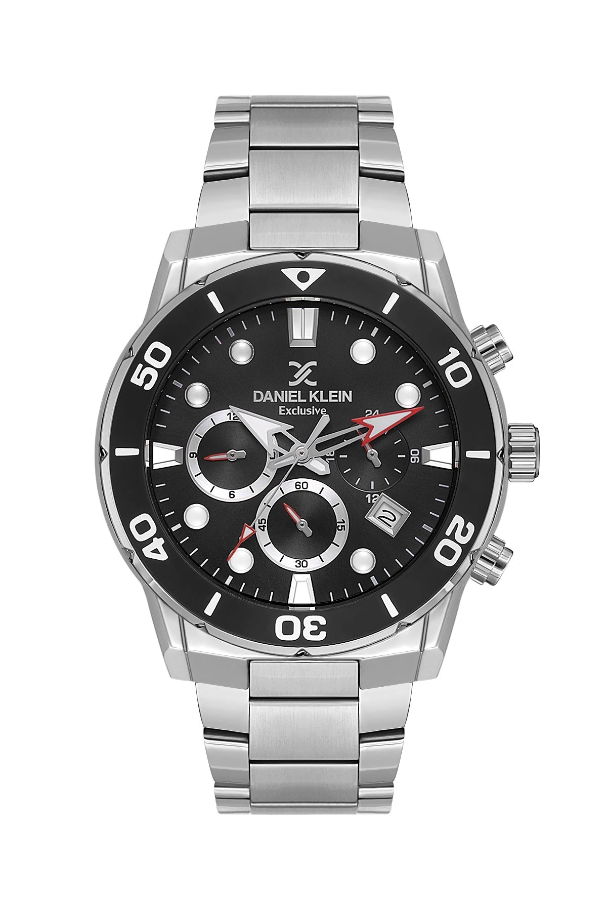DANIEL KLEIN DK.1.13887-2 MEN'S WATCH