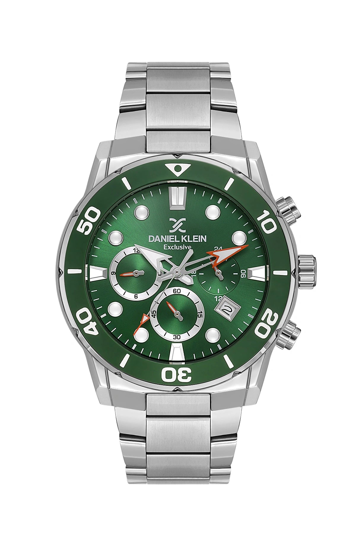 DANIEL KLEIN DK.1.13887-3 MEN'S WATCH
