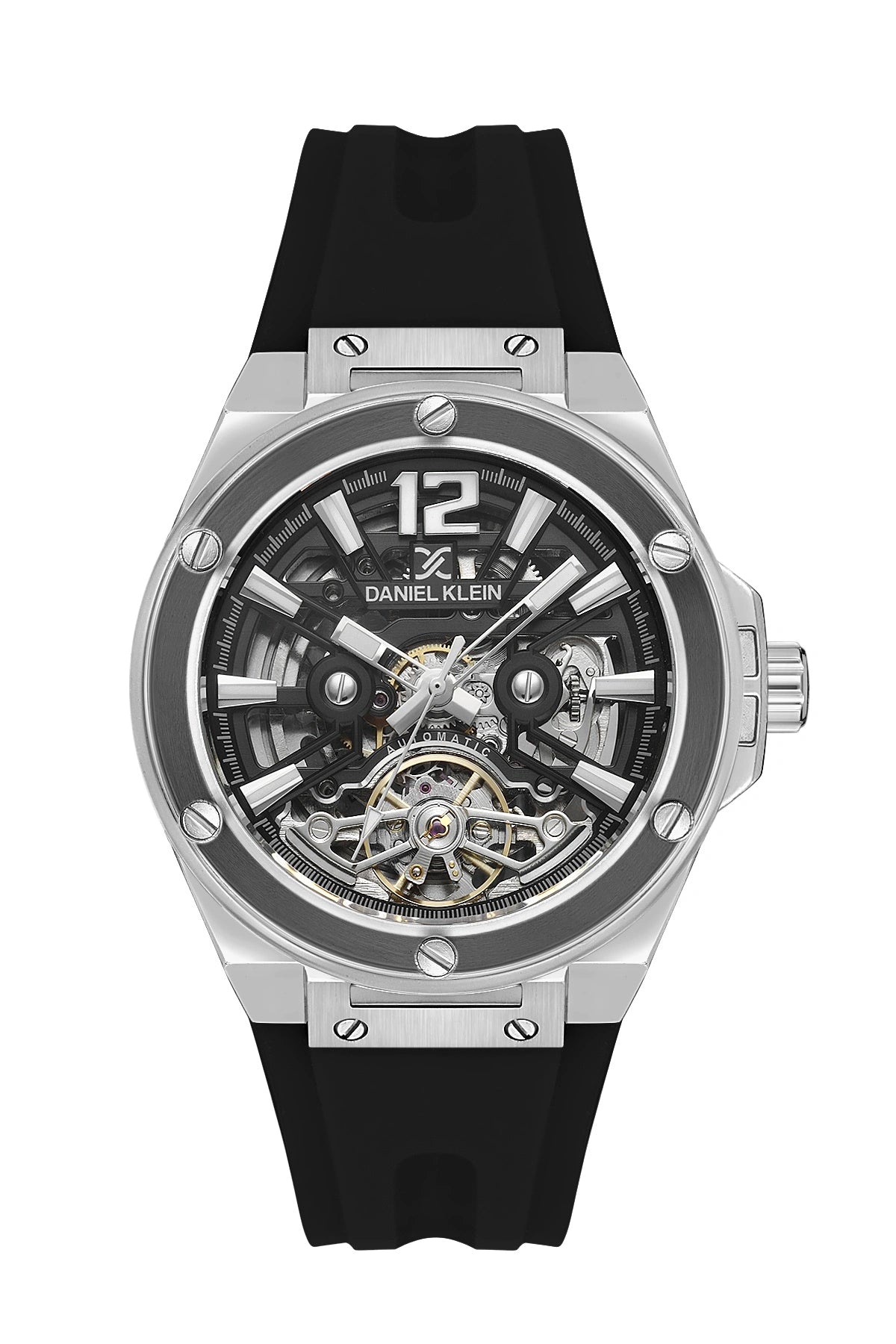 DANIEL KLEIN DK.1.13888-1 MEN'S WATCH