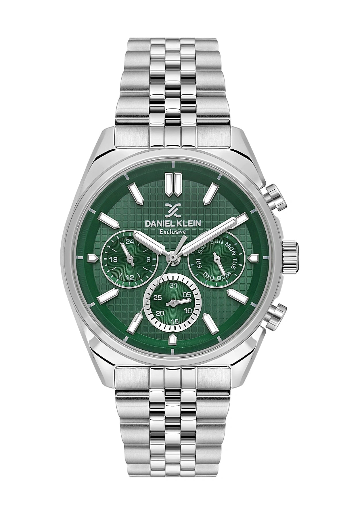 DANIEL KLEIN DK.1.13890-3 MEN'S WATCH