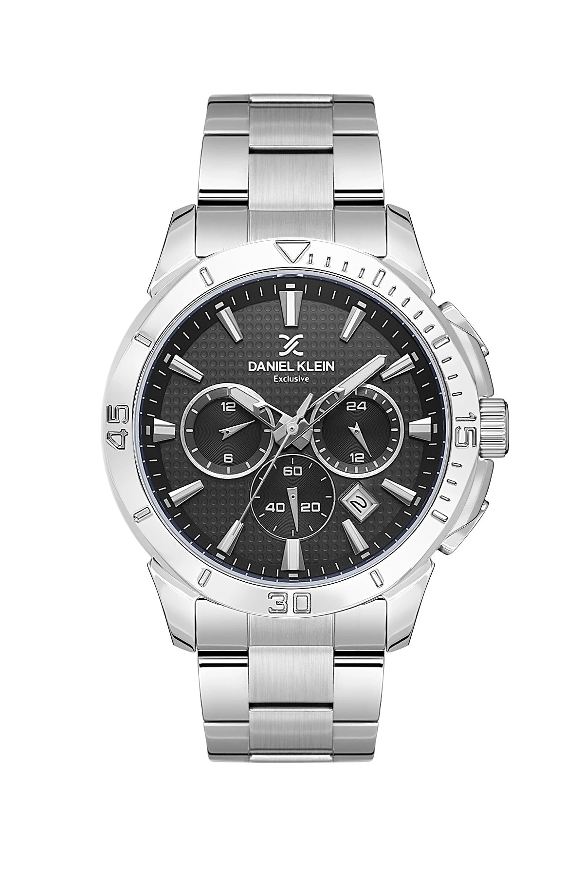 DANIEL KLEIN DK.1.13892-1 MEN'S WATCH