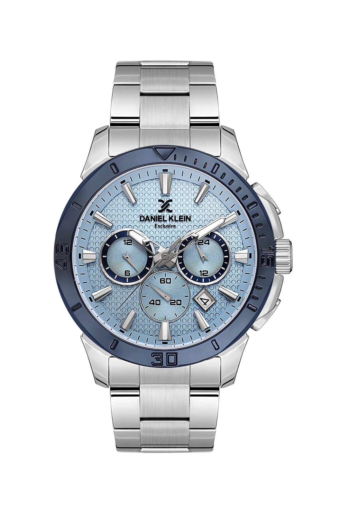 DANIEL KLEIN DK.1.13892-4 MEN'S WATCH