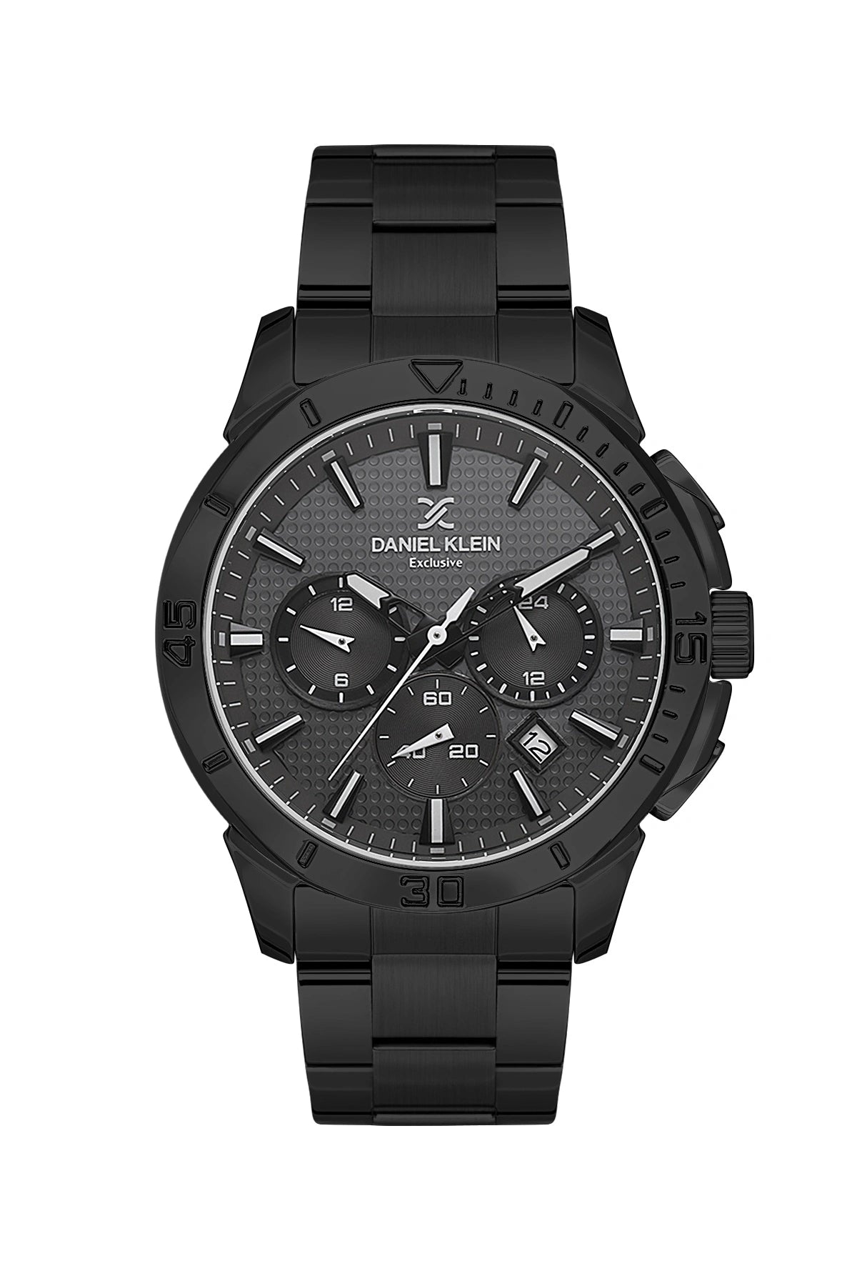 DANIEL KLEIN DK.1.13892-5 MEN'S WATCH