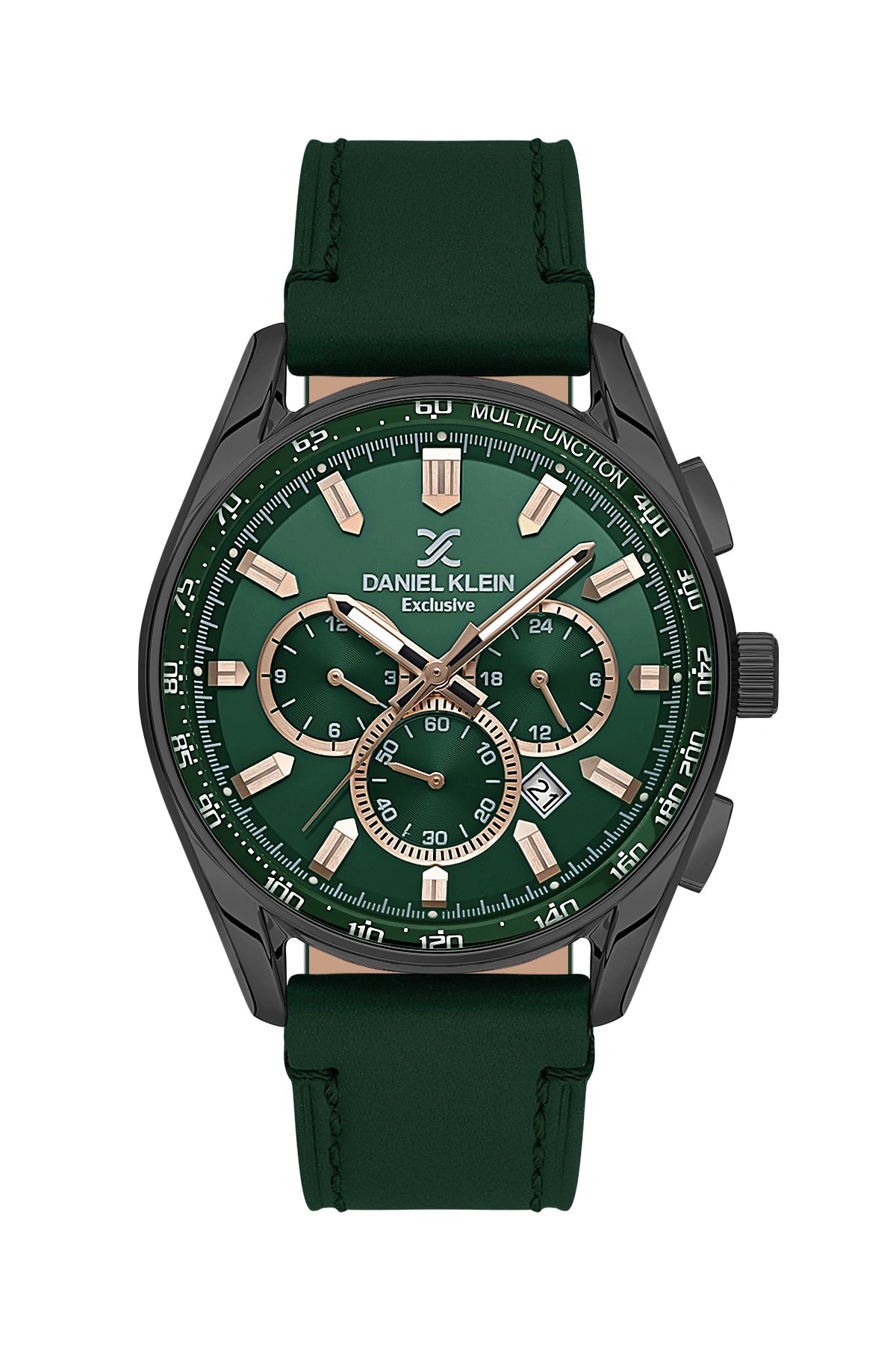 DANIEL KLEIN DK.1.13902-5 MEN'S WATCH