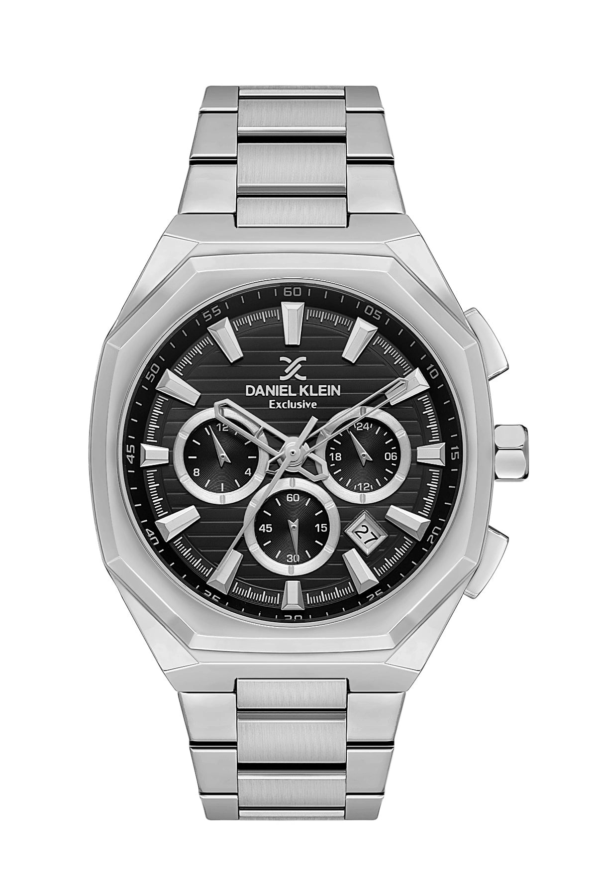 DANIEL KLEIN DK.1.13906-1 MEN'S WATCH