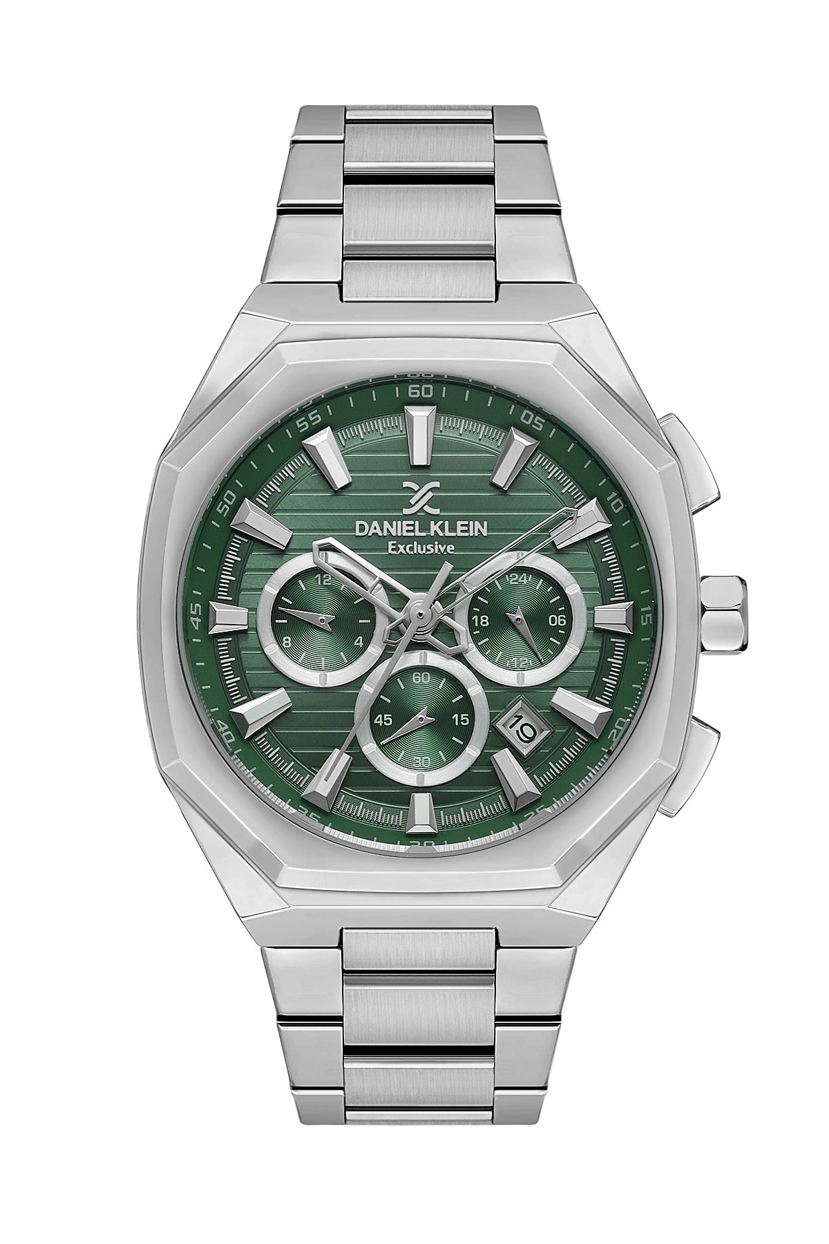 DANIEL KLEIN DK.1.13906-2 MEN'S WATCH