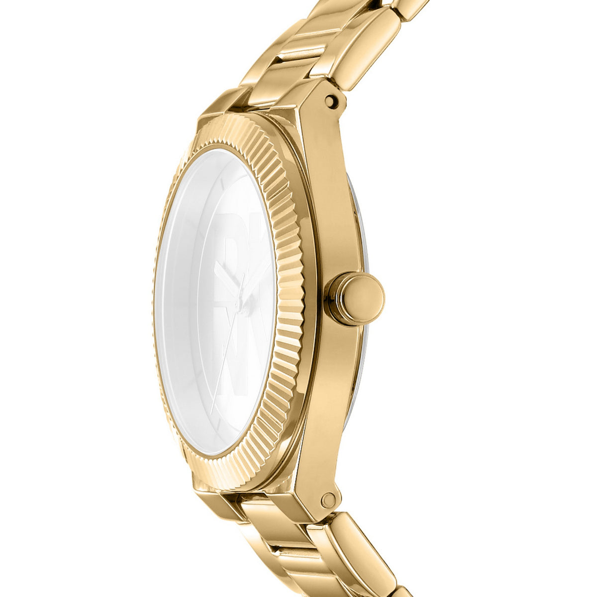 DKNY LOGO DK1L102M0035