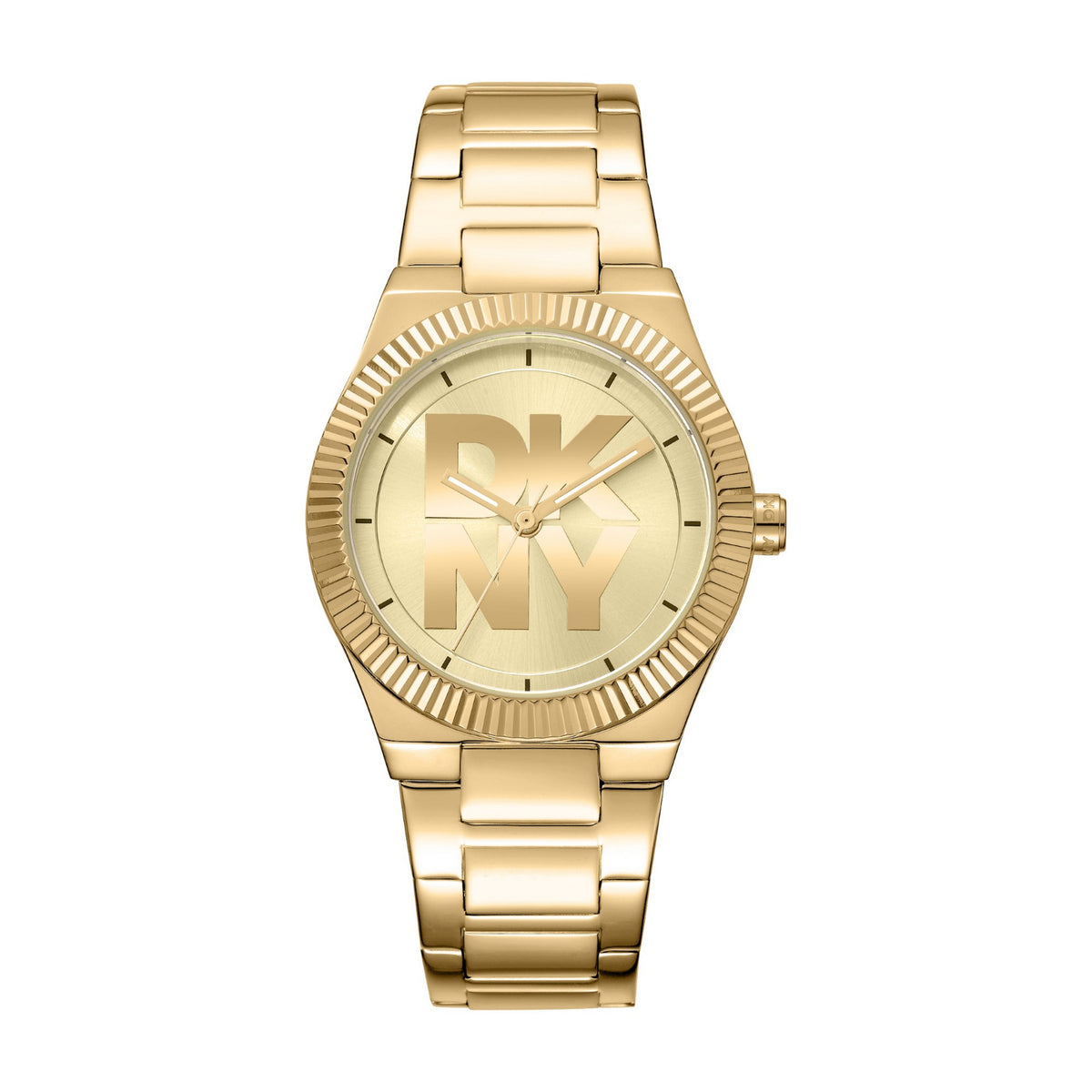 DKNY LOGO DK1L102M0035