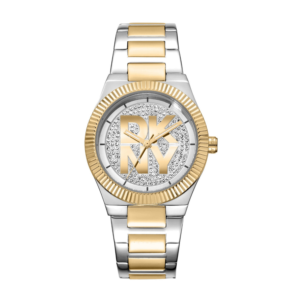 DKNY LOGO DK1L102M0245