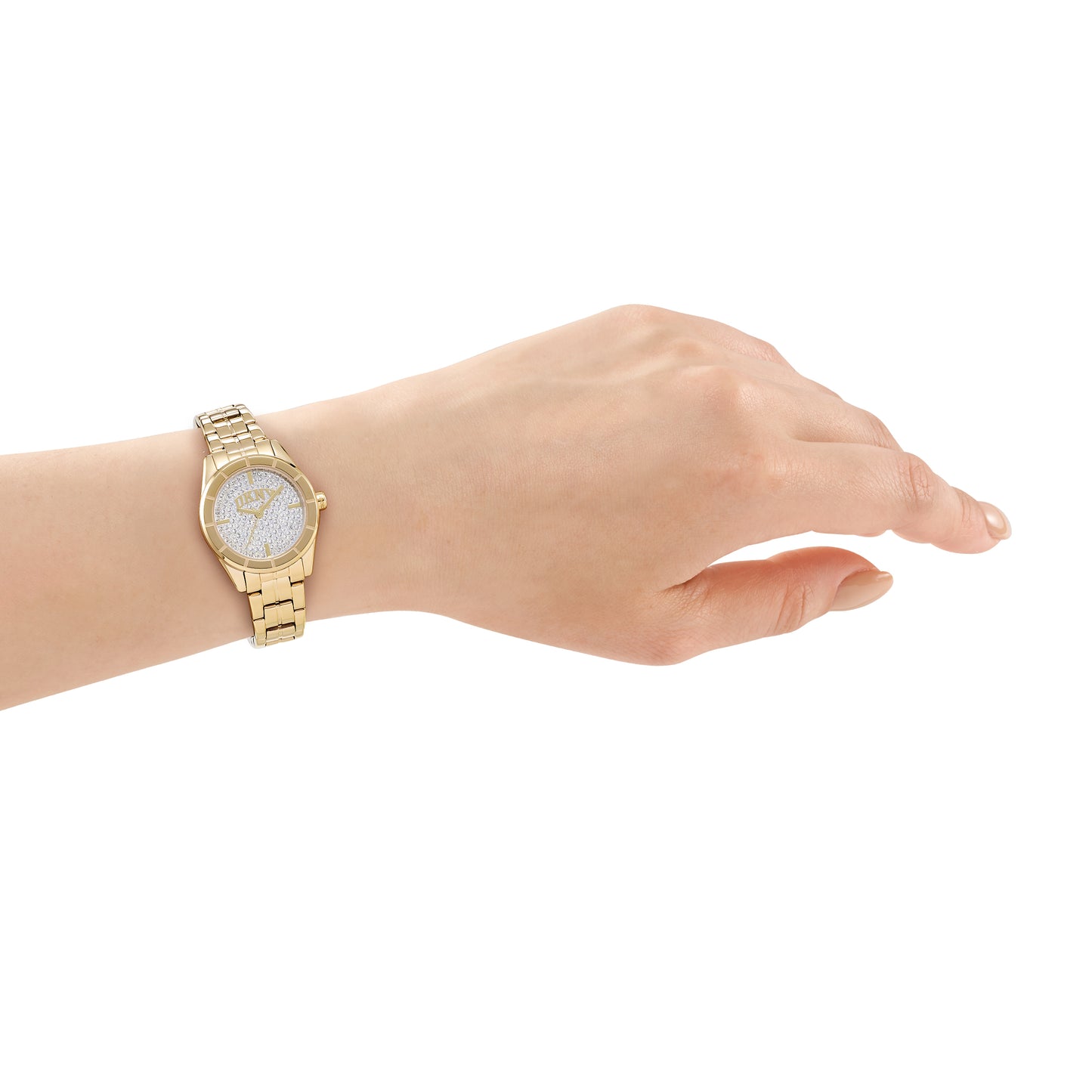 DKNY DEBORAH DK1L169M0225