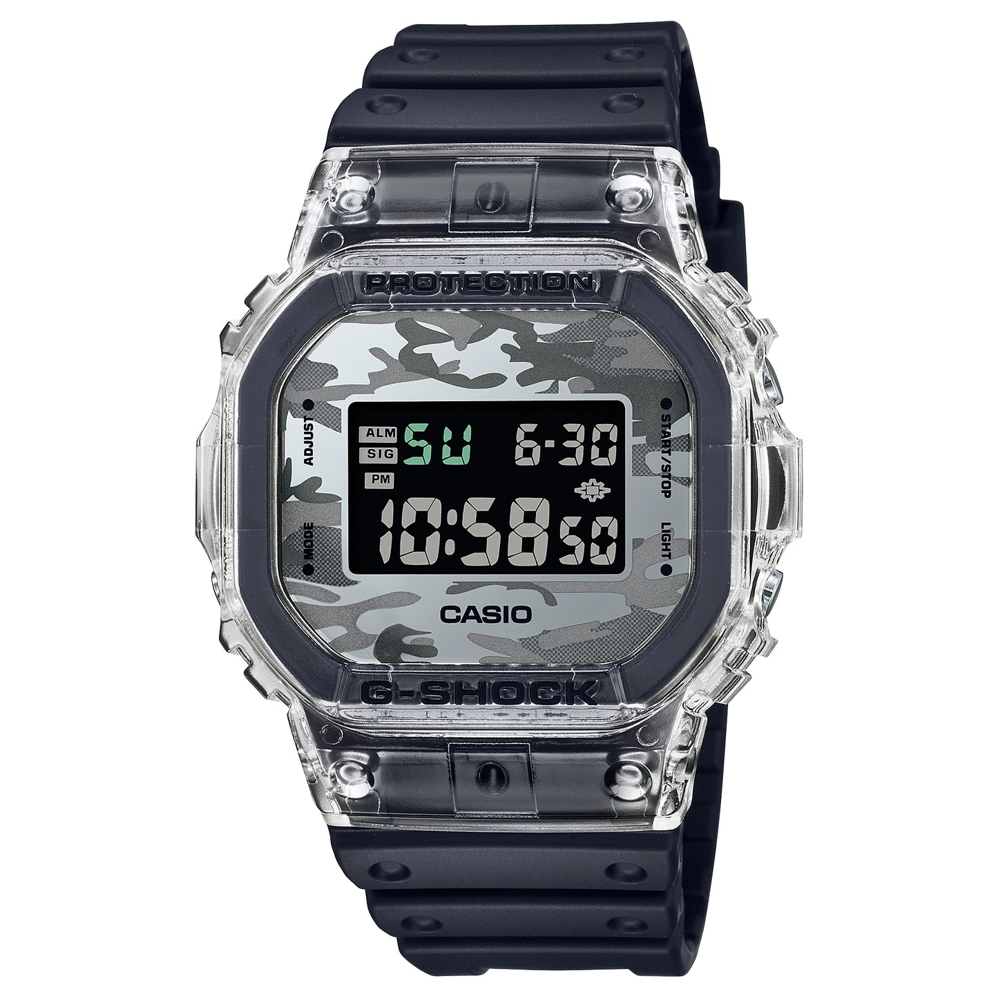 G-SHOCK DW-5600SKC-1DR