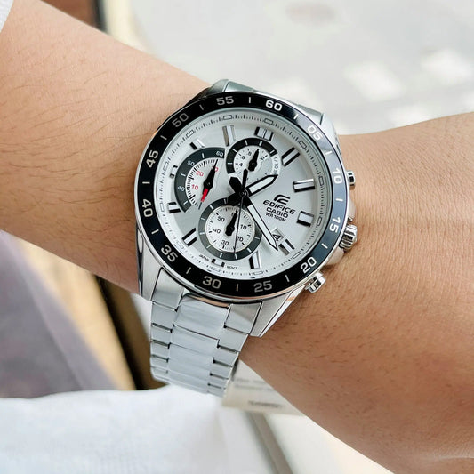 CASIO EDIFICE EFV-550D-7AVUDF