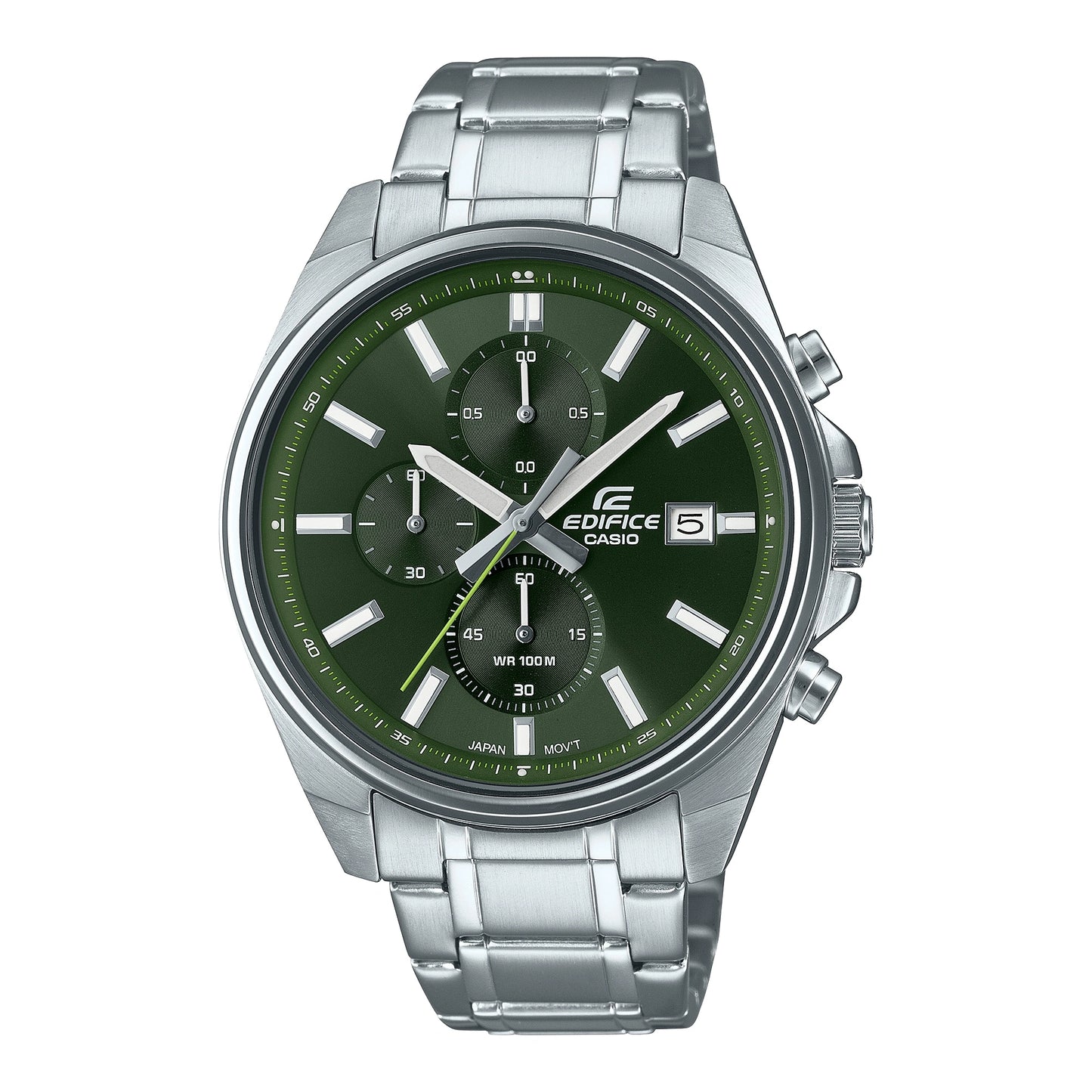 CASIO EDIFICE EFV-610D-3CVUDF