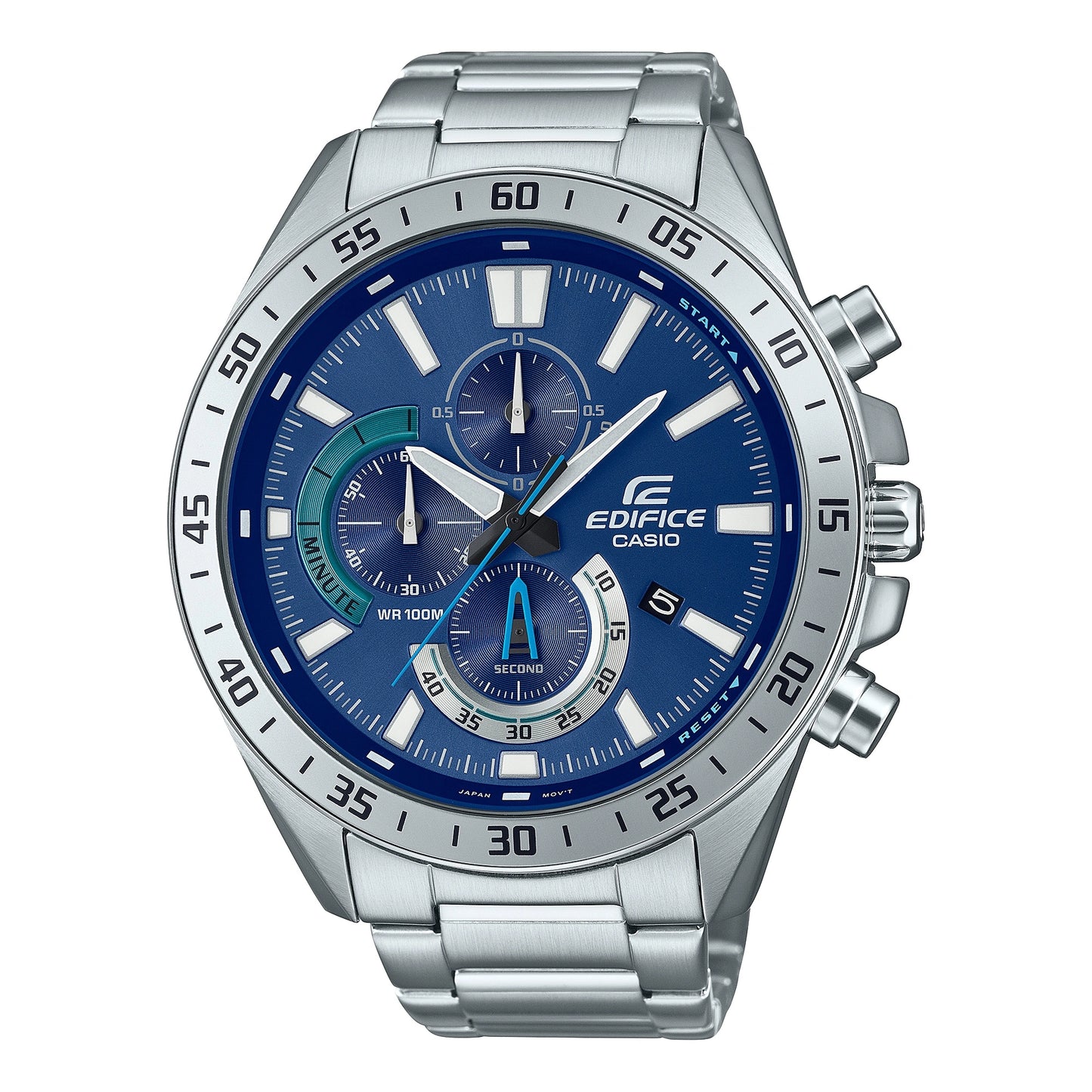 CASIO EDIFICE EFV-620D-2AVUDF
