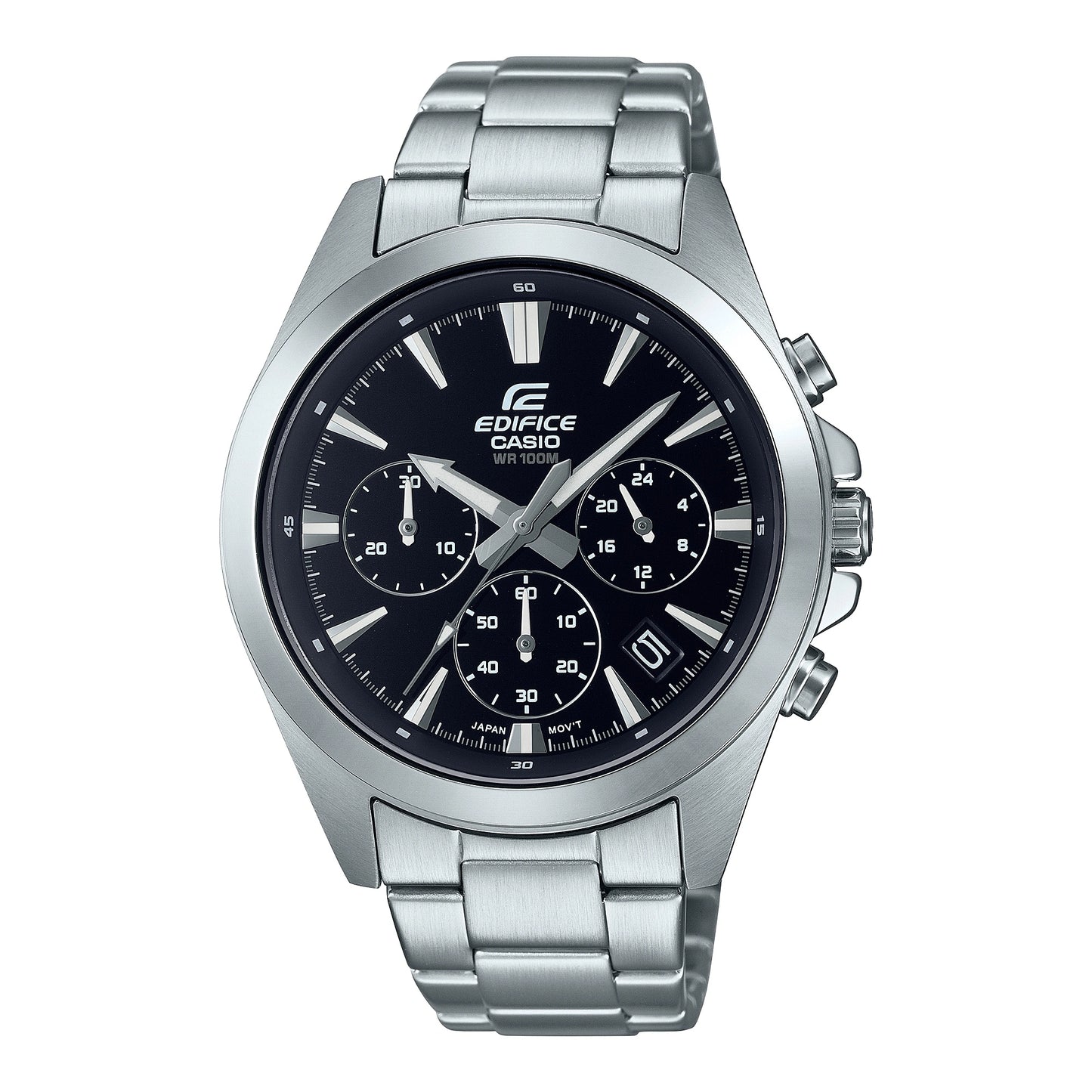 CASIO EDIFICE EFV-630D-1AVUDF