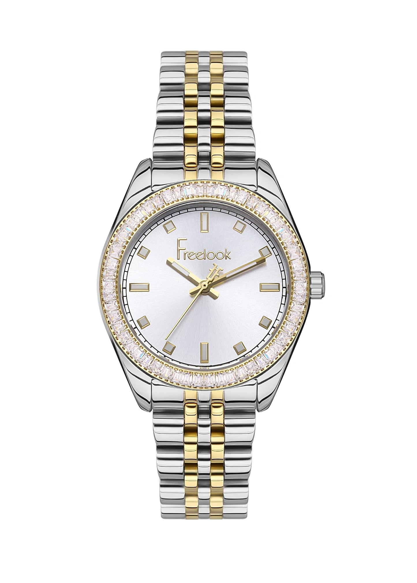 FREELOOK FL.1.10380-2 WOMEN'S WATCH