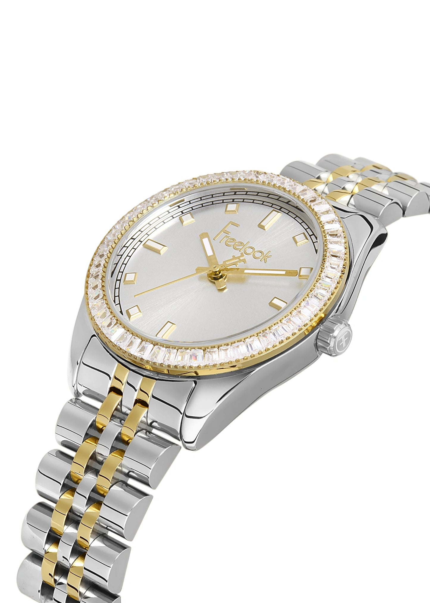 FREELOOK FL.1.10380-2 WOMEN'S WATCH