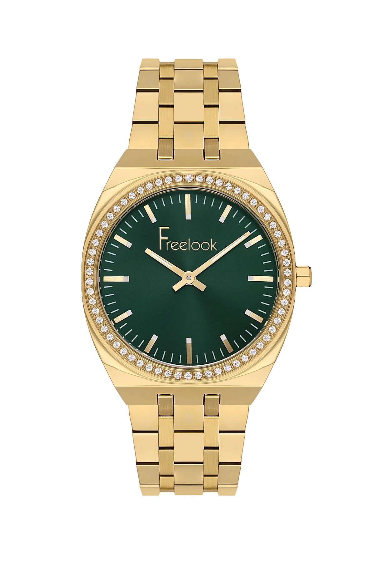 Freelook watches made in sale